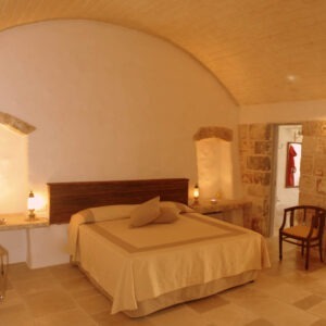 Masseria Camarda Impuglia