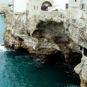 Polignano Grotte