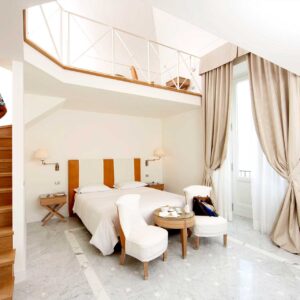 Palazzo Del Corso Glamour Suite