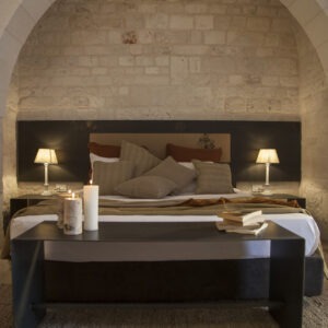 Ottolire Resort Trullo Executive 1