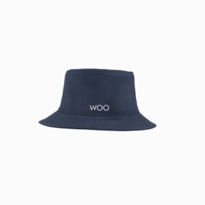 Woo Blue Hat