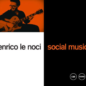 06 Enrico Lenoci Social Music