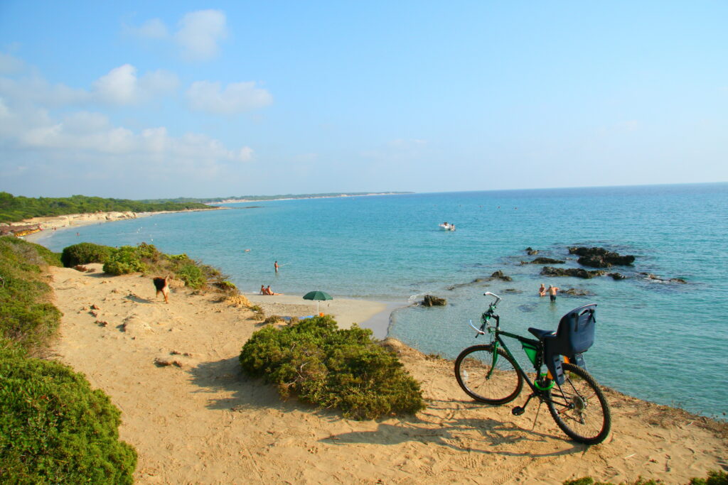 Salento