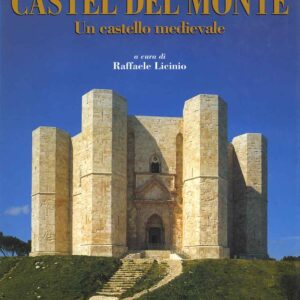 13.castel Del Monte Castello Medievale