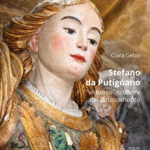 Cover Gelao Stefano Da Putignano