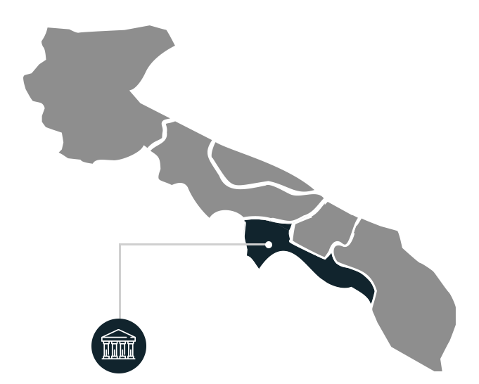 4 Mappa Zona Costa Ionica
