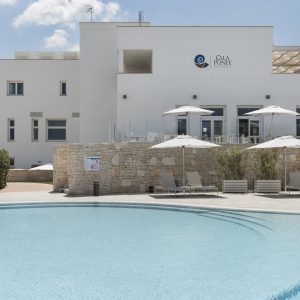 Italy Apulia
