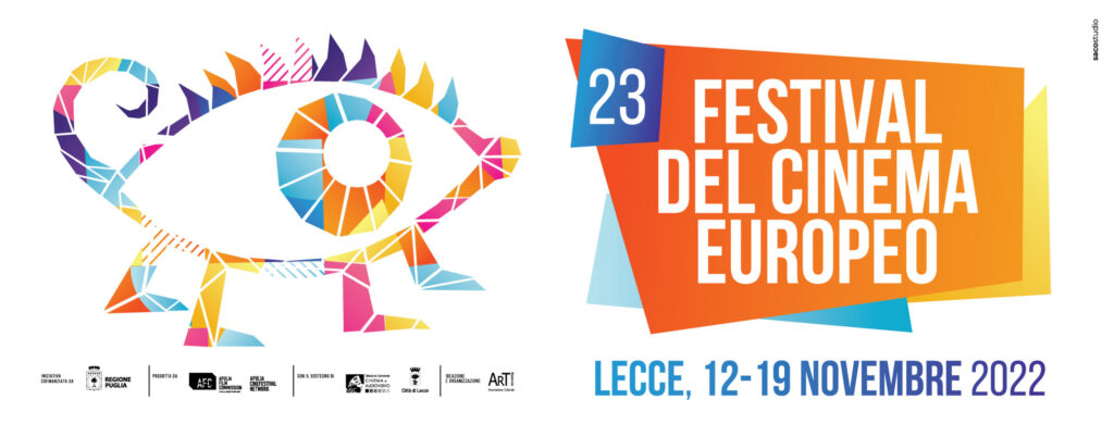 Festival Europeo Del Cinema Di Lecce